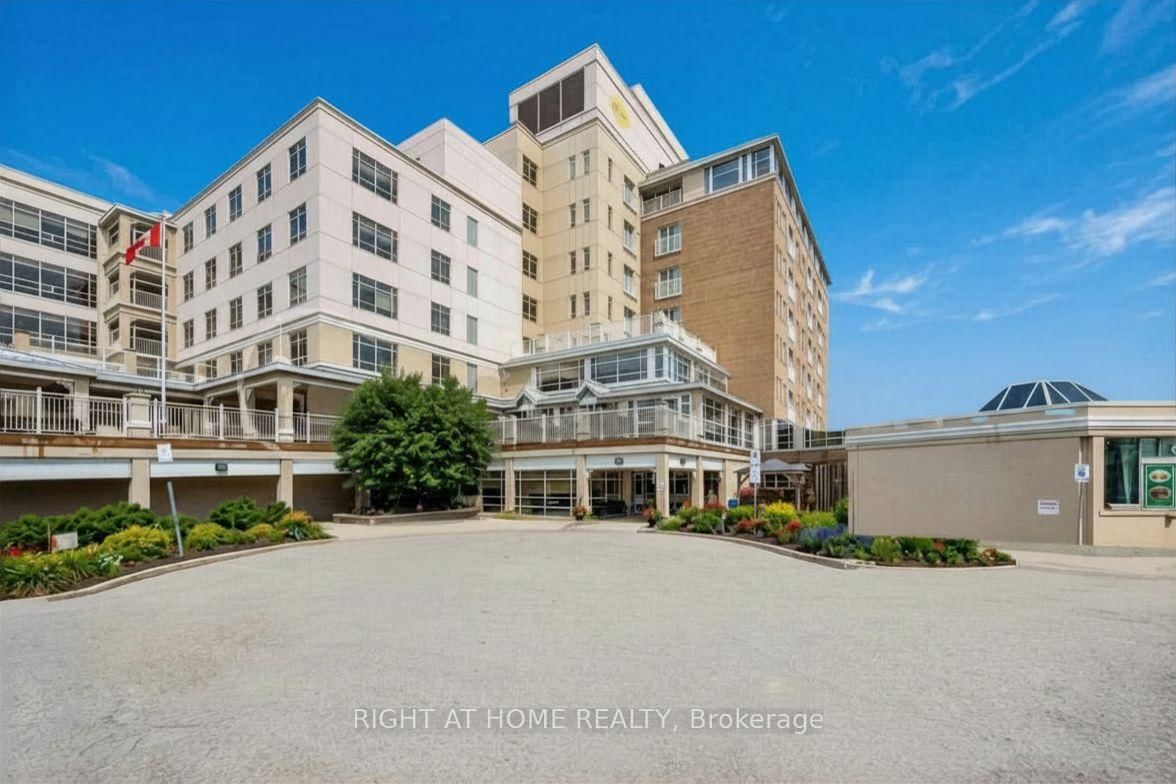 74 Ross Street • #53 • Barrie, ON photo 12