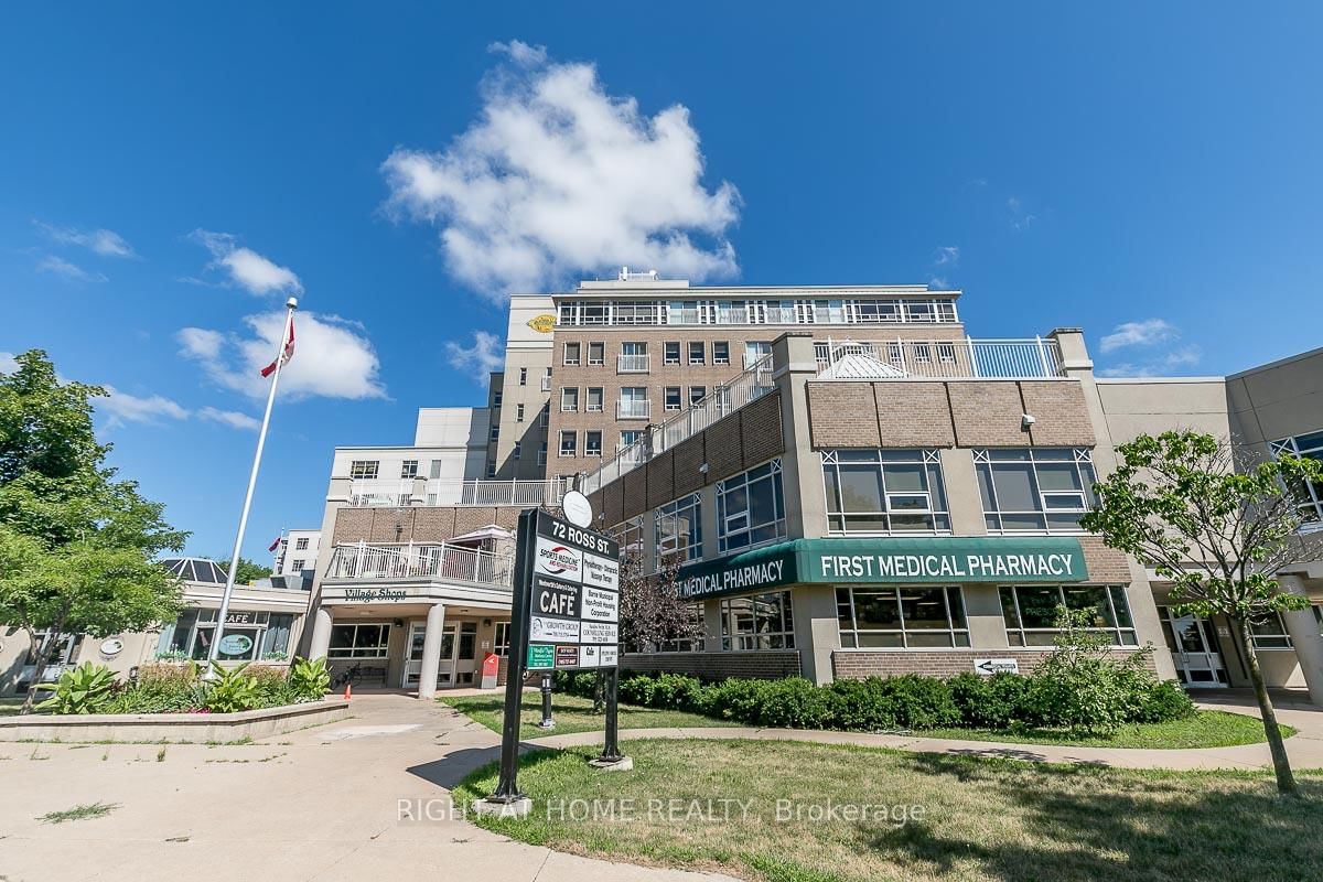 74 Ross Street • #53 • Barrie, ON photo 21
