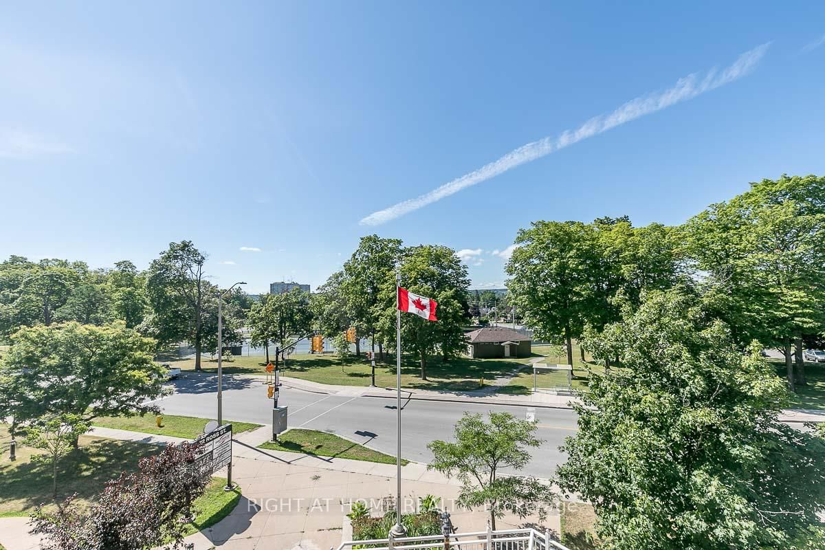 74 Ross Street • #53 • Barrie, ON photo 22