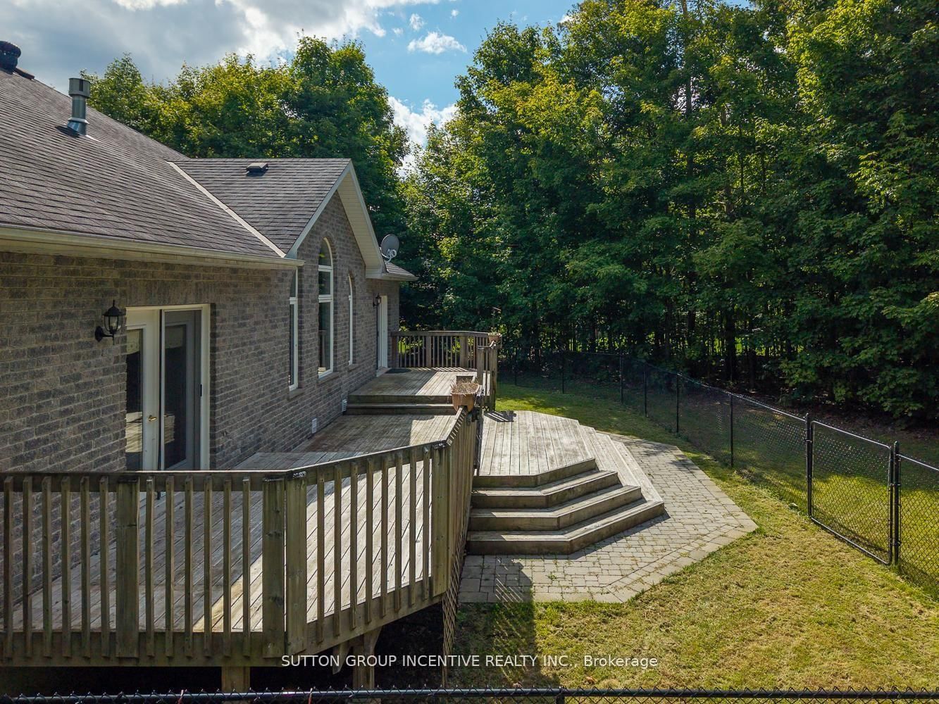 1882 Providence Lane • Severn, ON photo 23