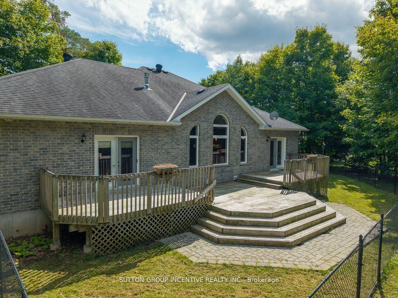 1882 Providence Lane • Severn, ON photo 24