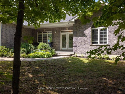 1882 Providence Lane • Severn, ON photo 4