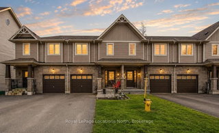 16 ARCADIA Road