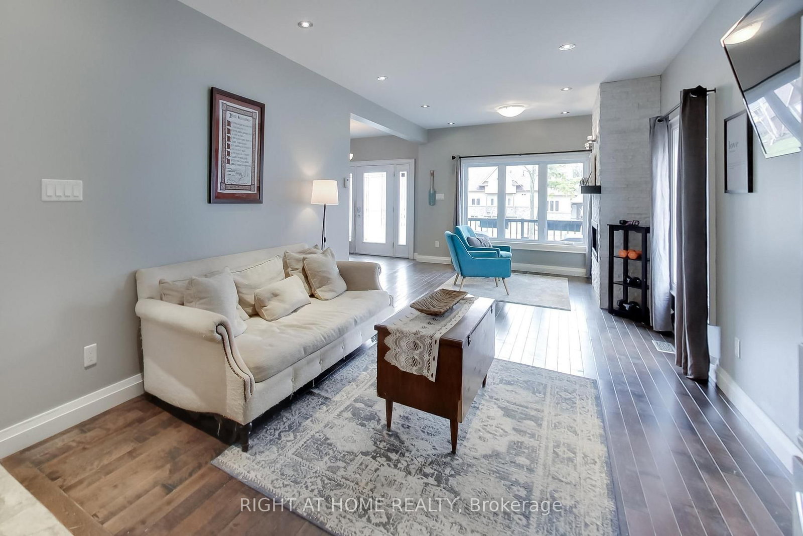 54 Bellehumeur Road • Tiny, ON photo 14