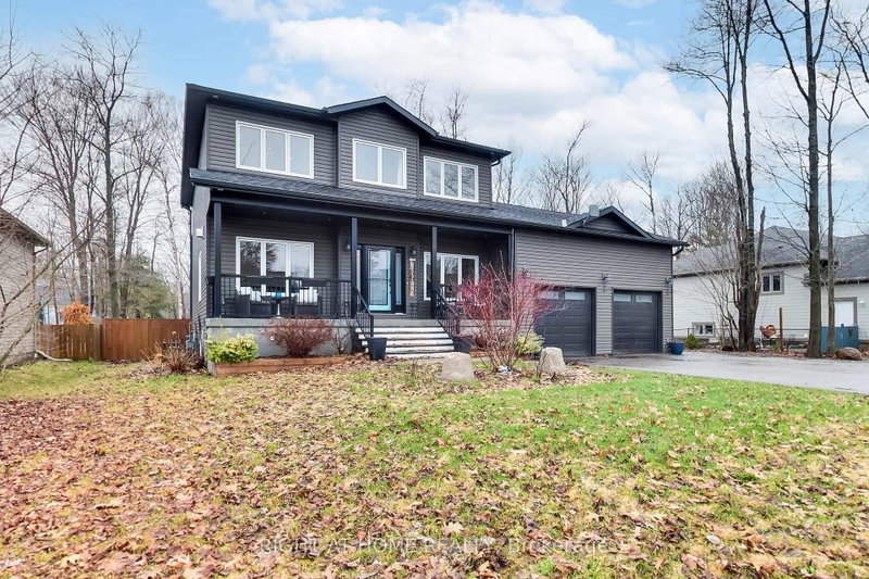 54 Bellehumeur Road