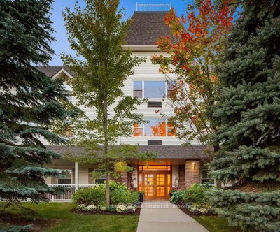 Condo for lease at 323-450 Yonge Street, Barrie, Ontario, L4N 4E2 - Painswick North - MLS: S13157532
