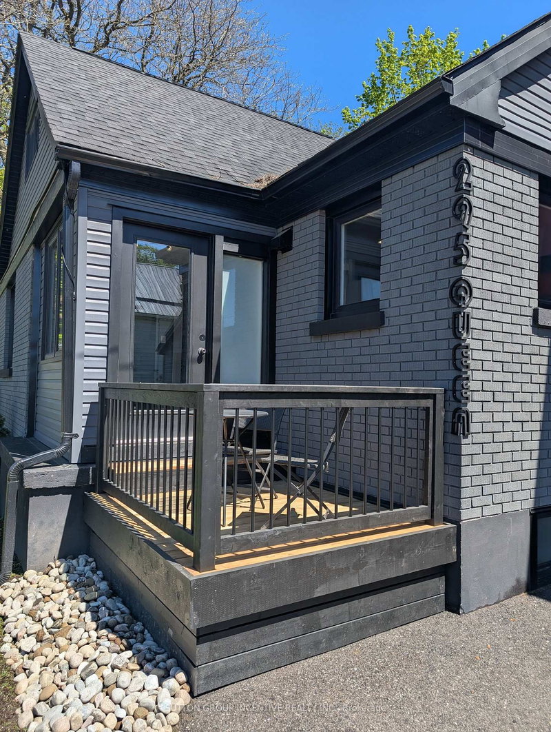295 Queen Street