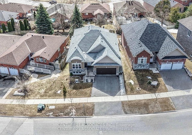 3155 Monarch Drive