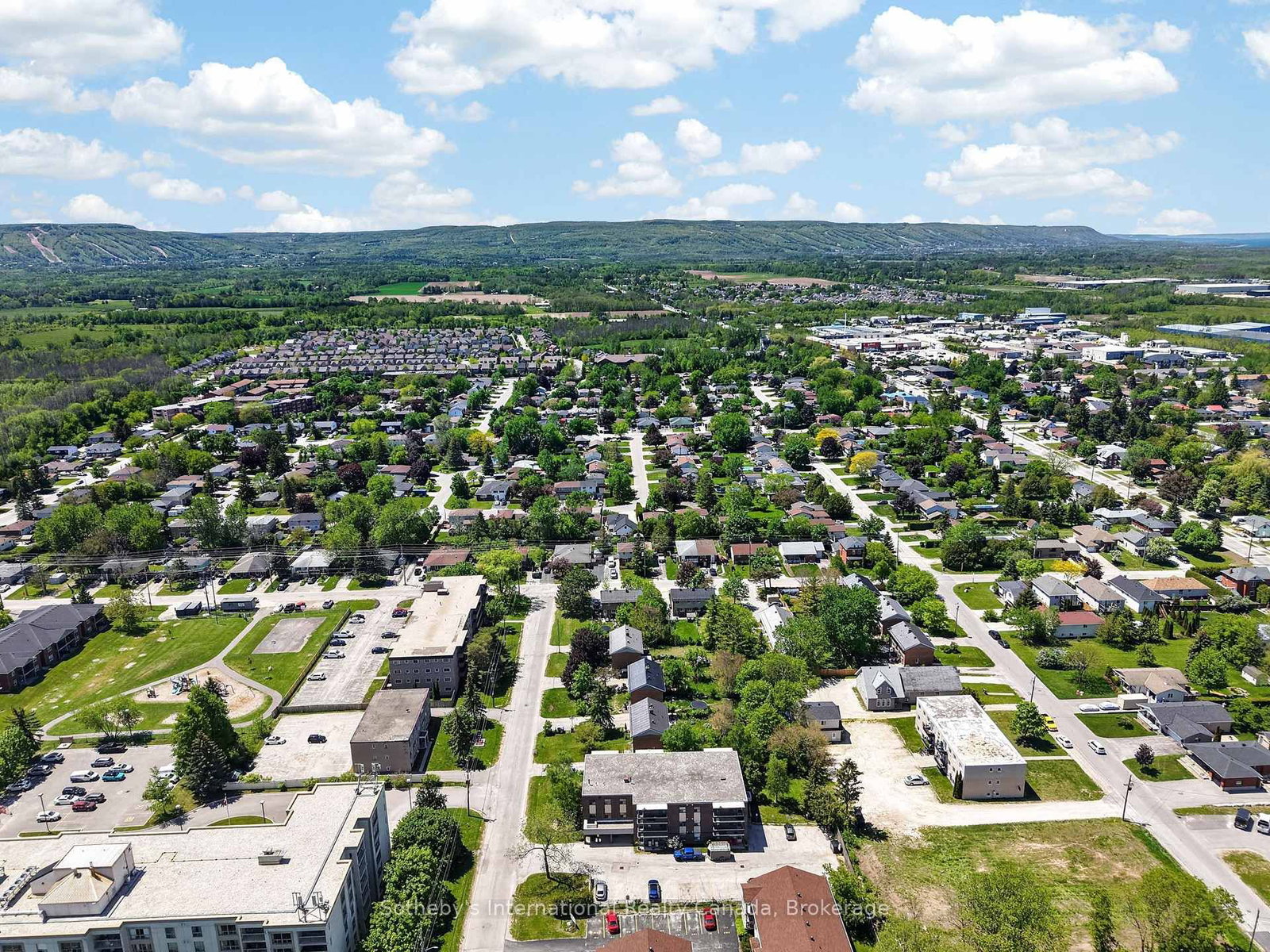 173 EIGHTH Street • #101 • Collingwood, ON photo 36