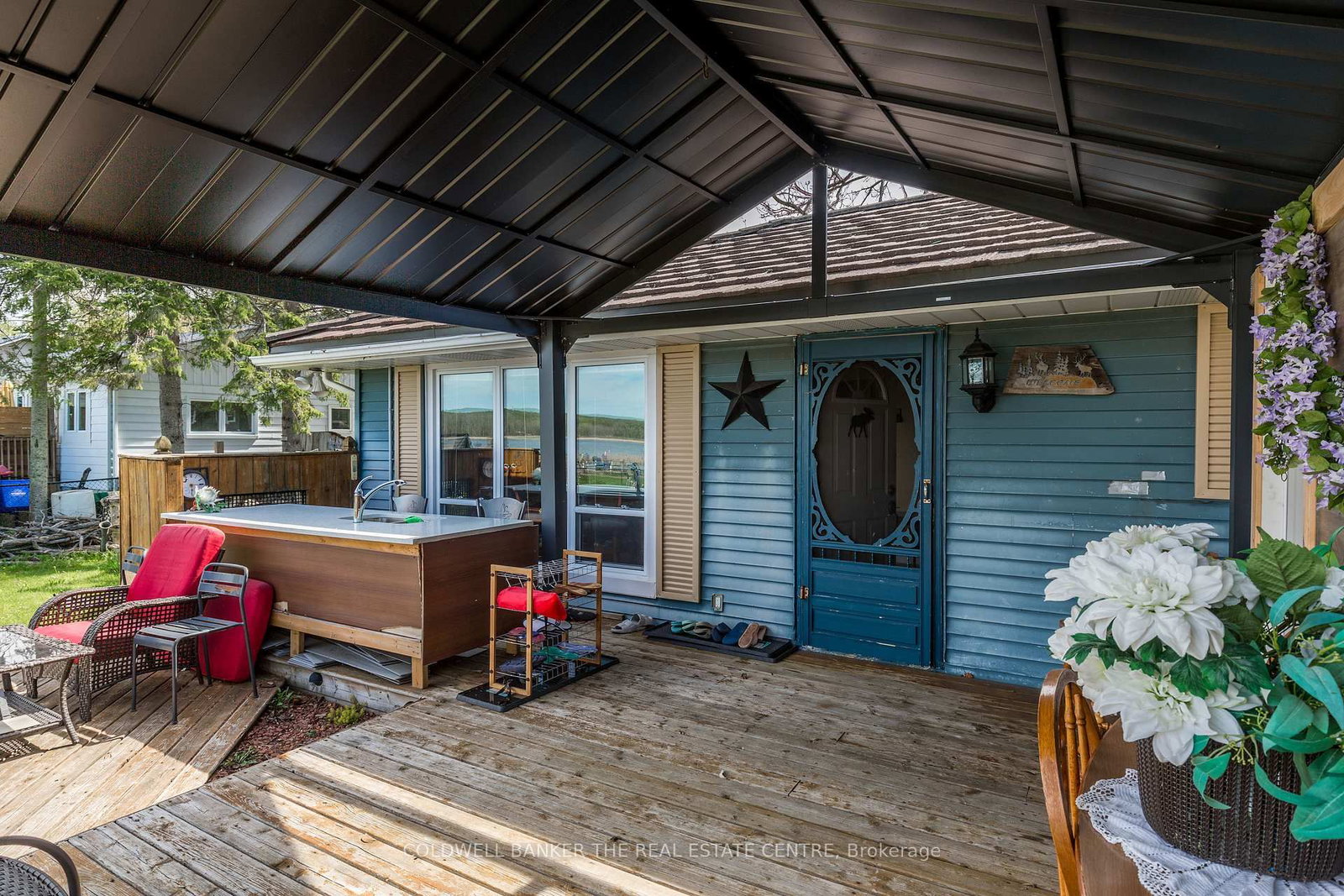 121 Maskinonge Road • Tay, ON photo 16