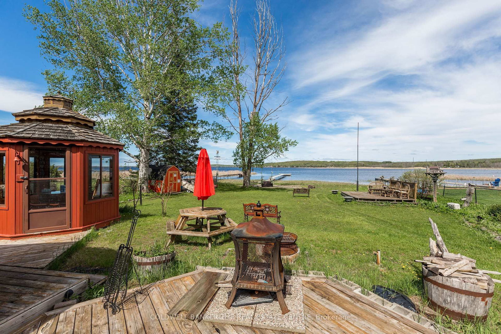 121 Maskinonge Road • Tay, ON photo 19