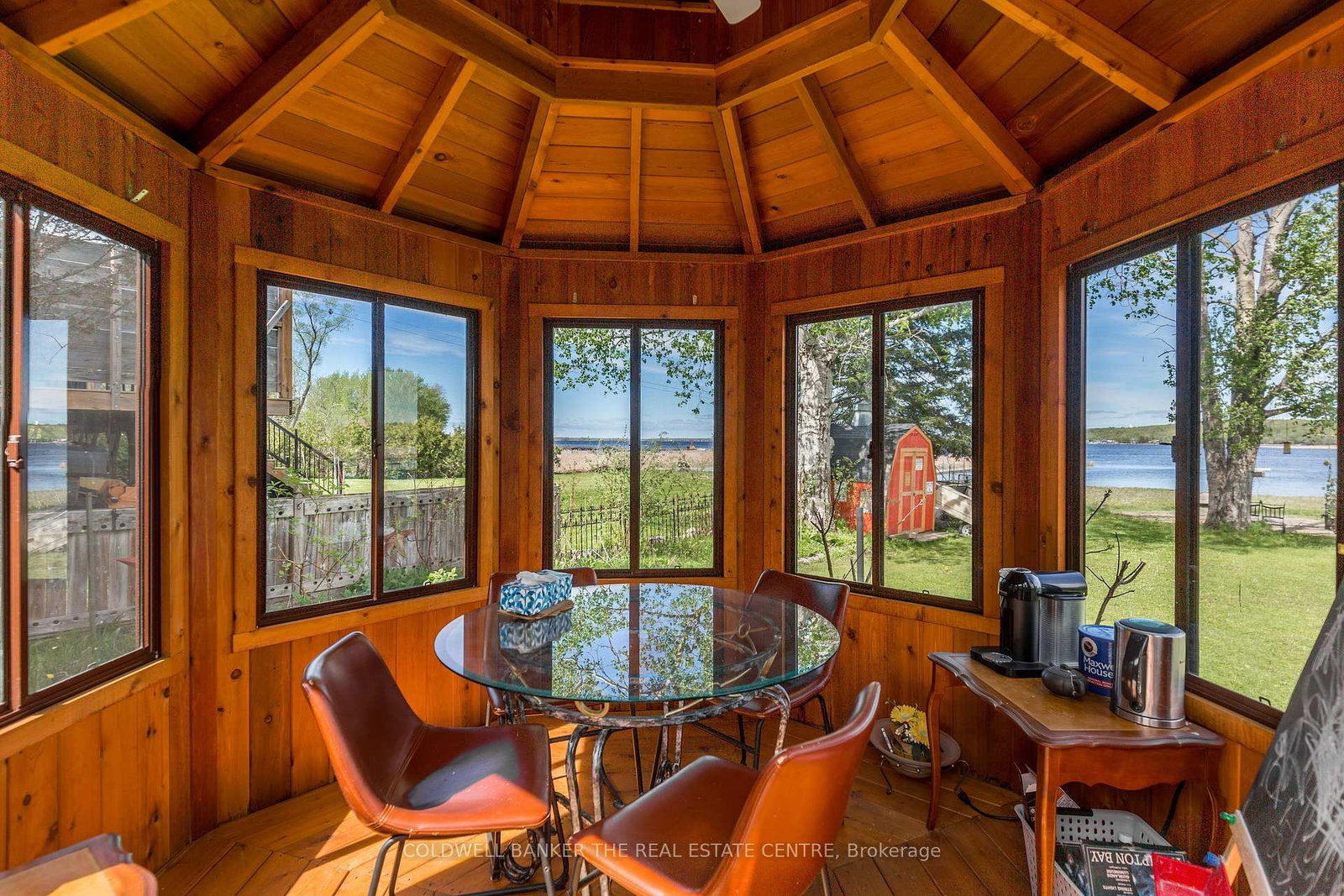 121 Maskinonge Road • Tay, ON photo 21