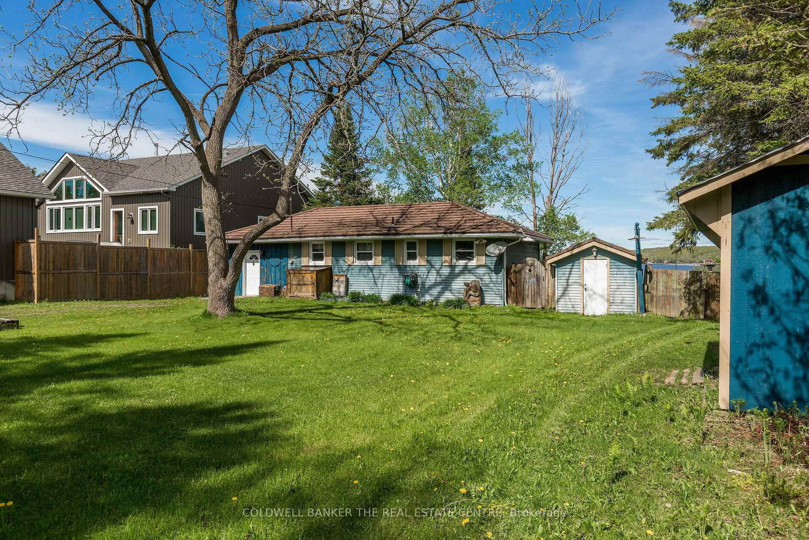 121 Maskinonge Road • Tay, ON photo 23