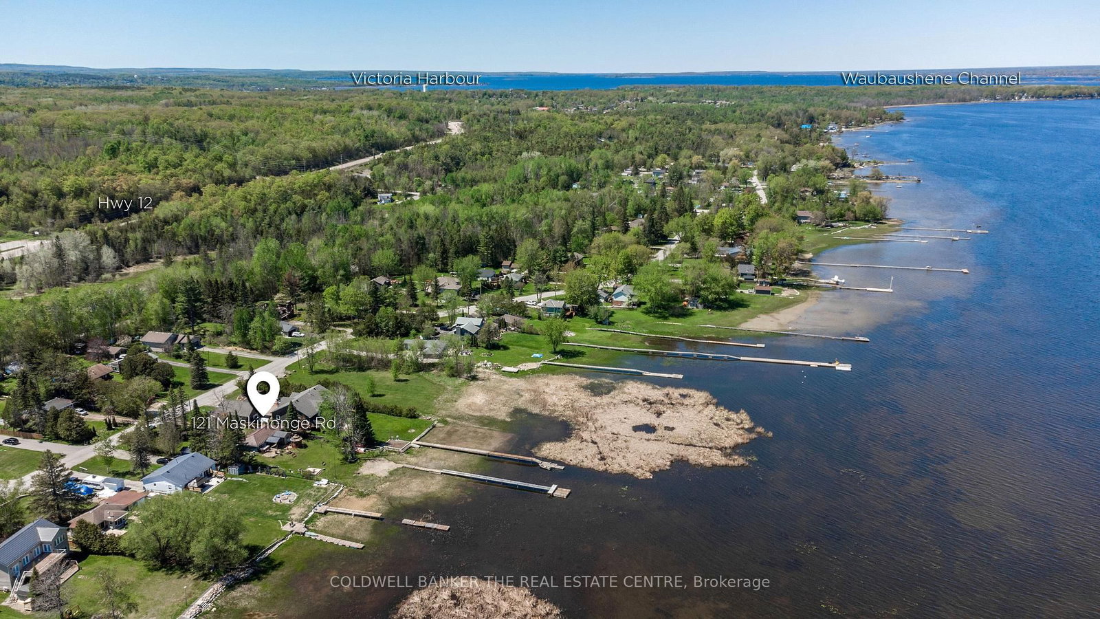 121 Maskinonge Road • Tay, ON photo 34