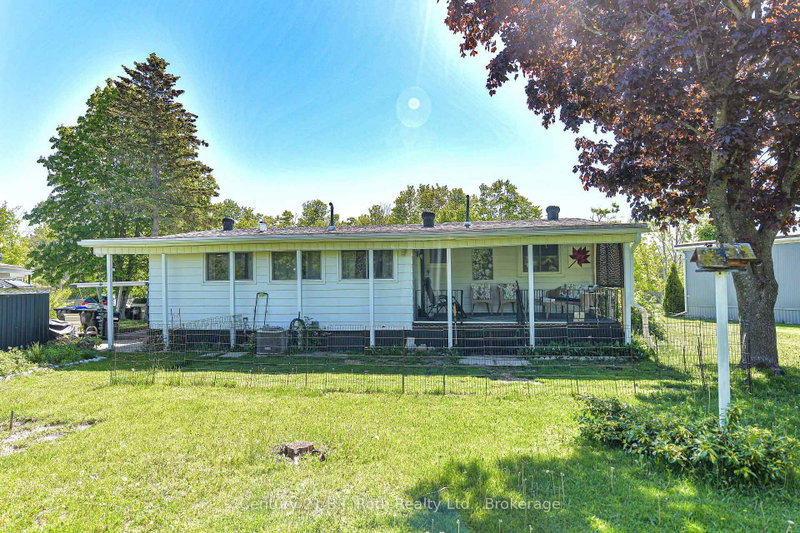 14 Muir Drive