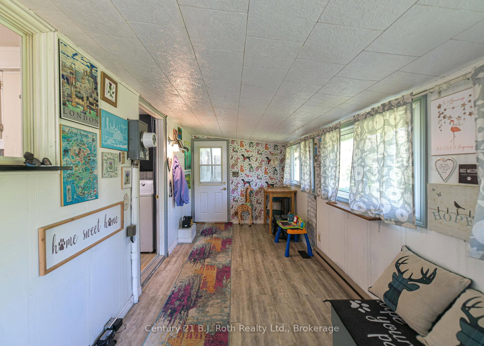 14 Muir Drive • Oro-Medonte, ON photo 39
