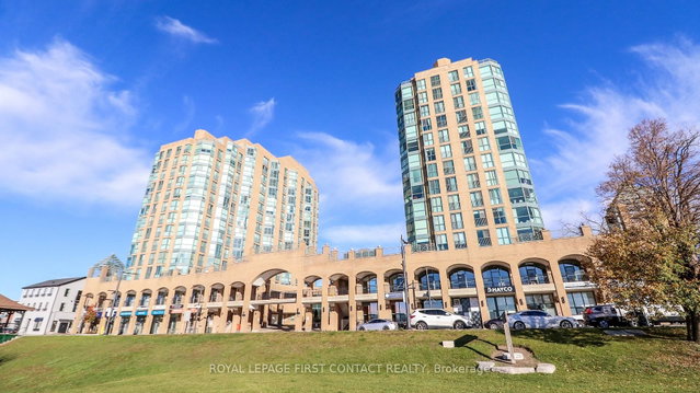 309 - 140 Dunlop Street E