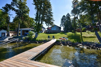 5818 Victoria Park Road • Ramara, ON photo 9