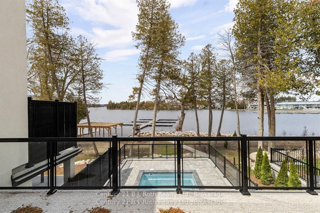34 Ruby Crescent • Orillia, ON photo 39