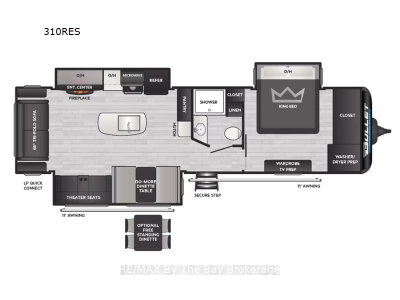85 Theme Park Drive • #133 • Wasaga Beach, ON photo 4