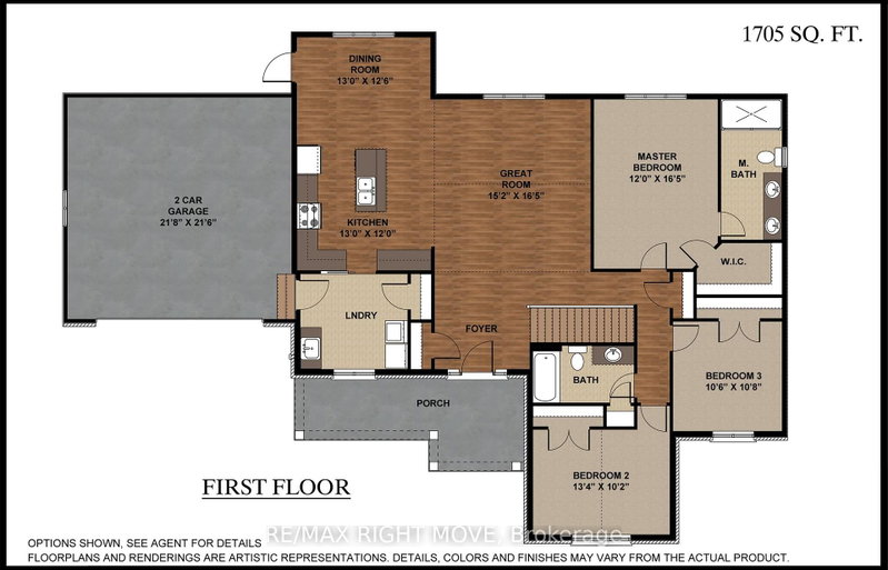 1914 Rudolph Court