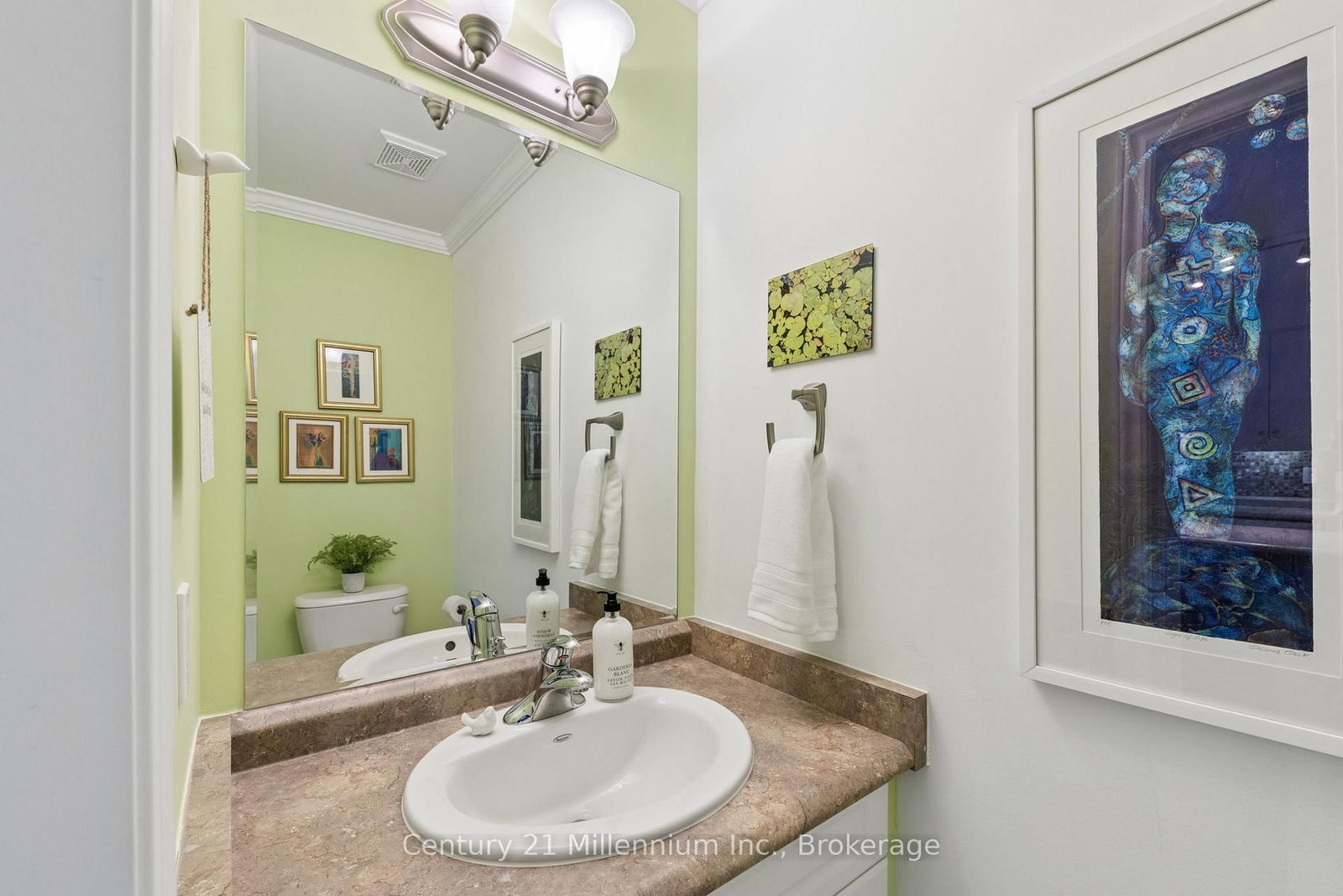 13 Conservation Way • Collingwood, ON photo 11