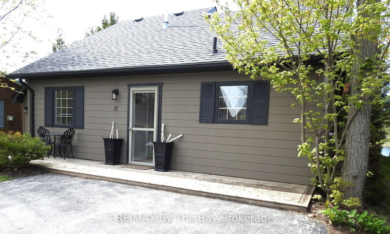home for sale on 11 Cabin Crescent