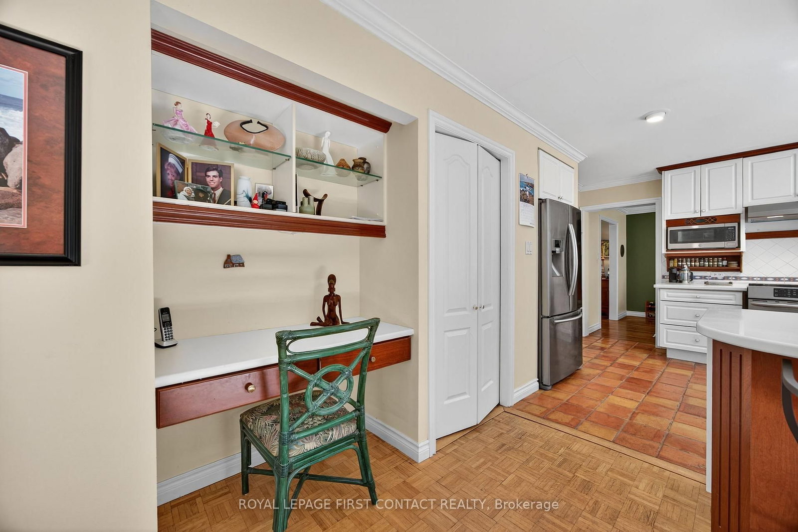 7 Maplecrest Road • Springwater, ON photo 20