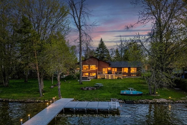 16 Thicketwood Place
