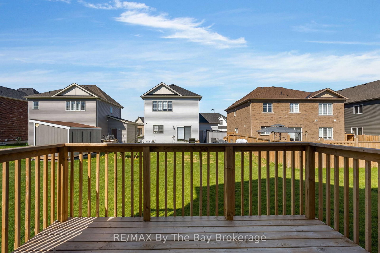 214 Cubitt Street • Clearview, ON photo 31
