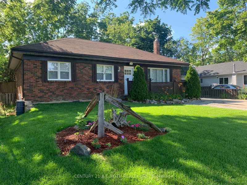 home for lease on Lower-156 Puget Street