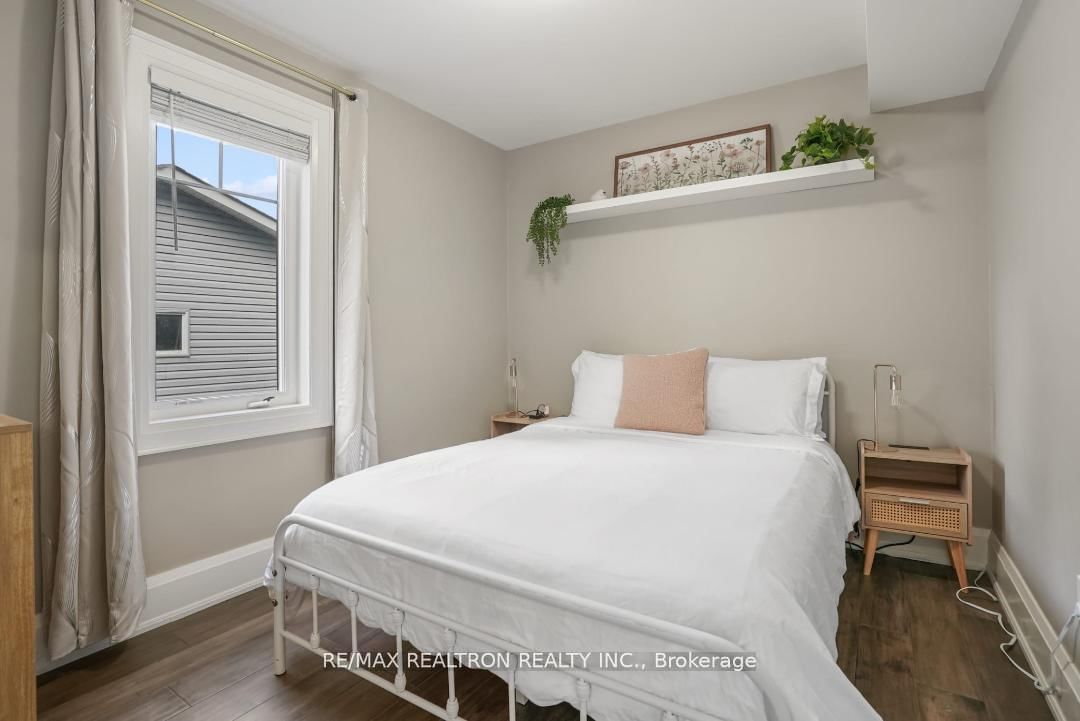 115 Clapperton Street • Barrie, ON photo 35