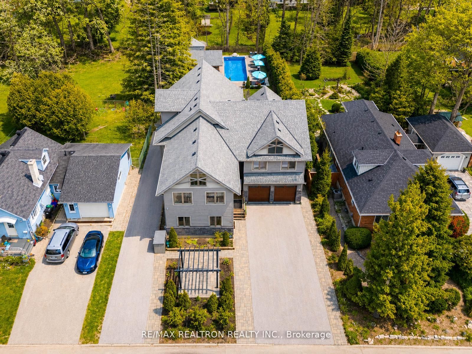 115 Clapperton Street • Barrie, ON photo 43