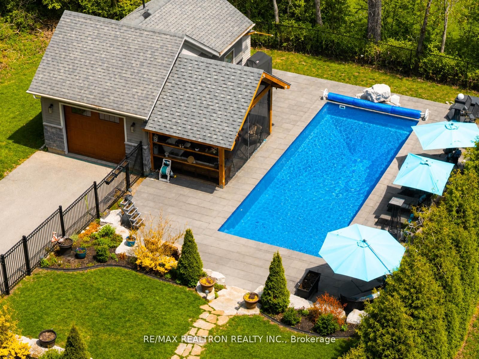 115 Clapperton Street • Barrie, ON photo 44