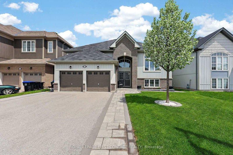 213 Claire Drive
