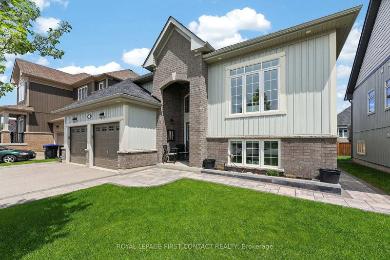 213 Claire Drive