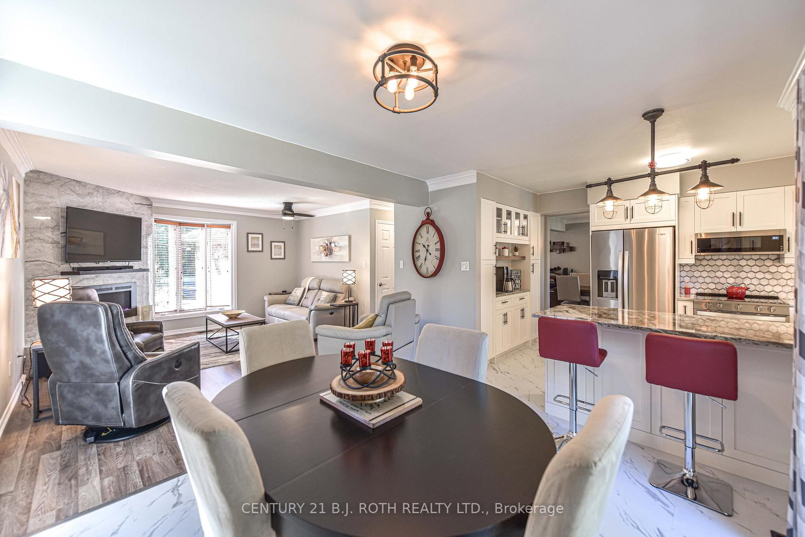 60 Simcoe Road • Ramara, ON photo 13