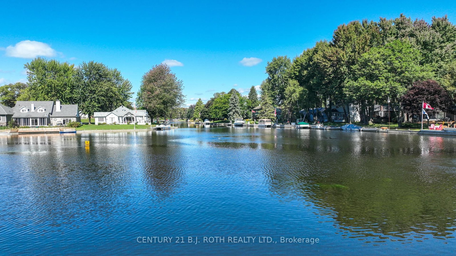 60 Simcoe Road • Ramara, ON photo 35