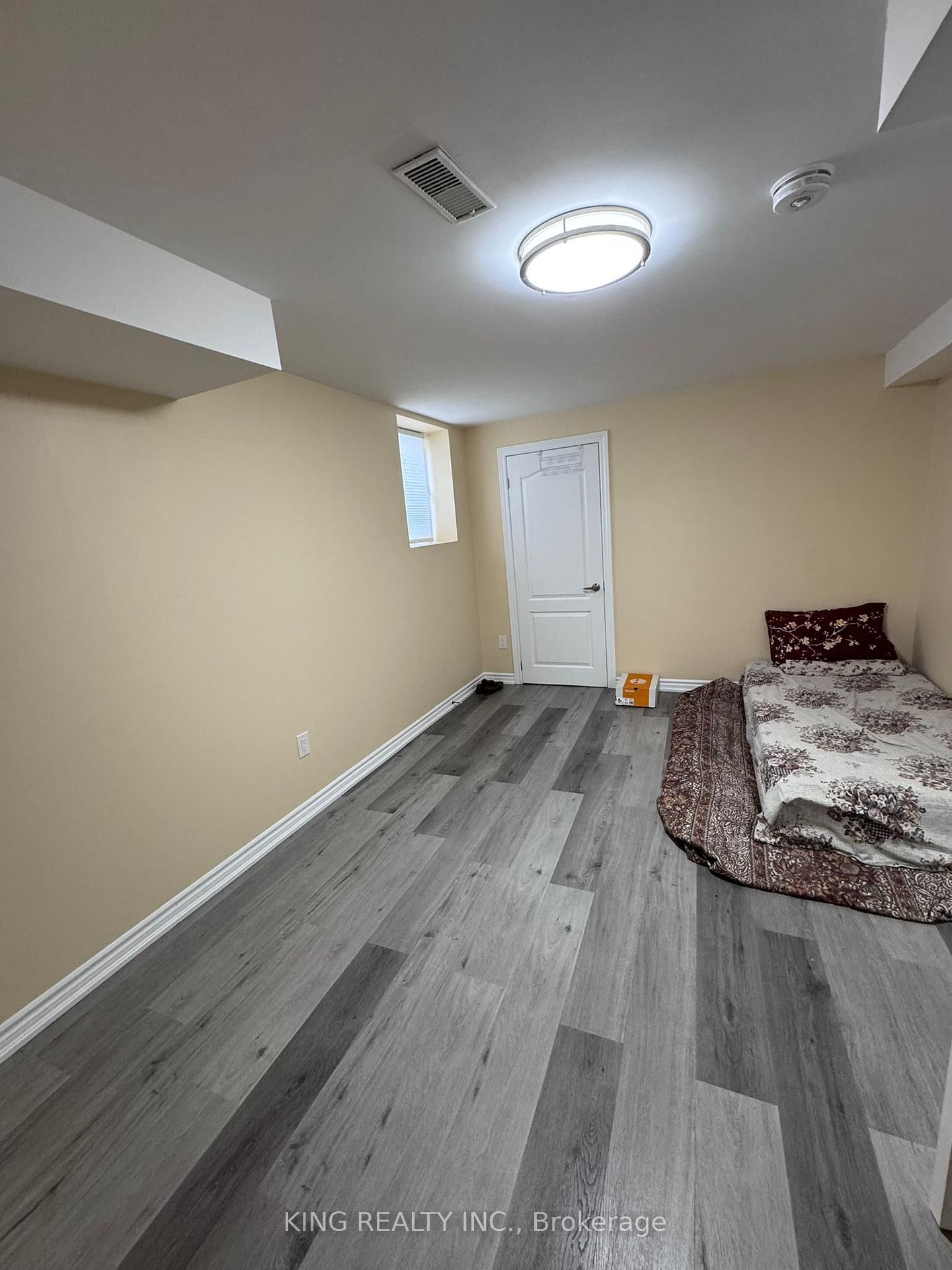 103 Browning Trail, Unit Basement