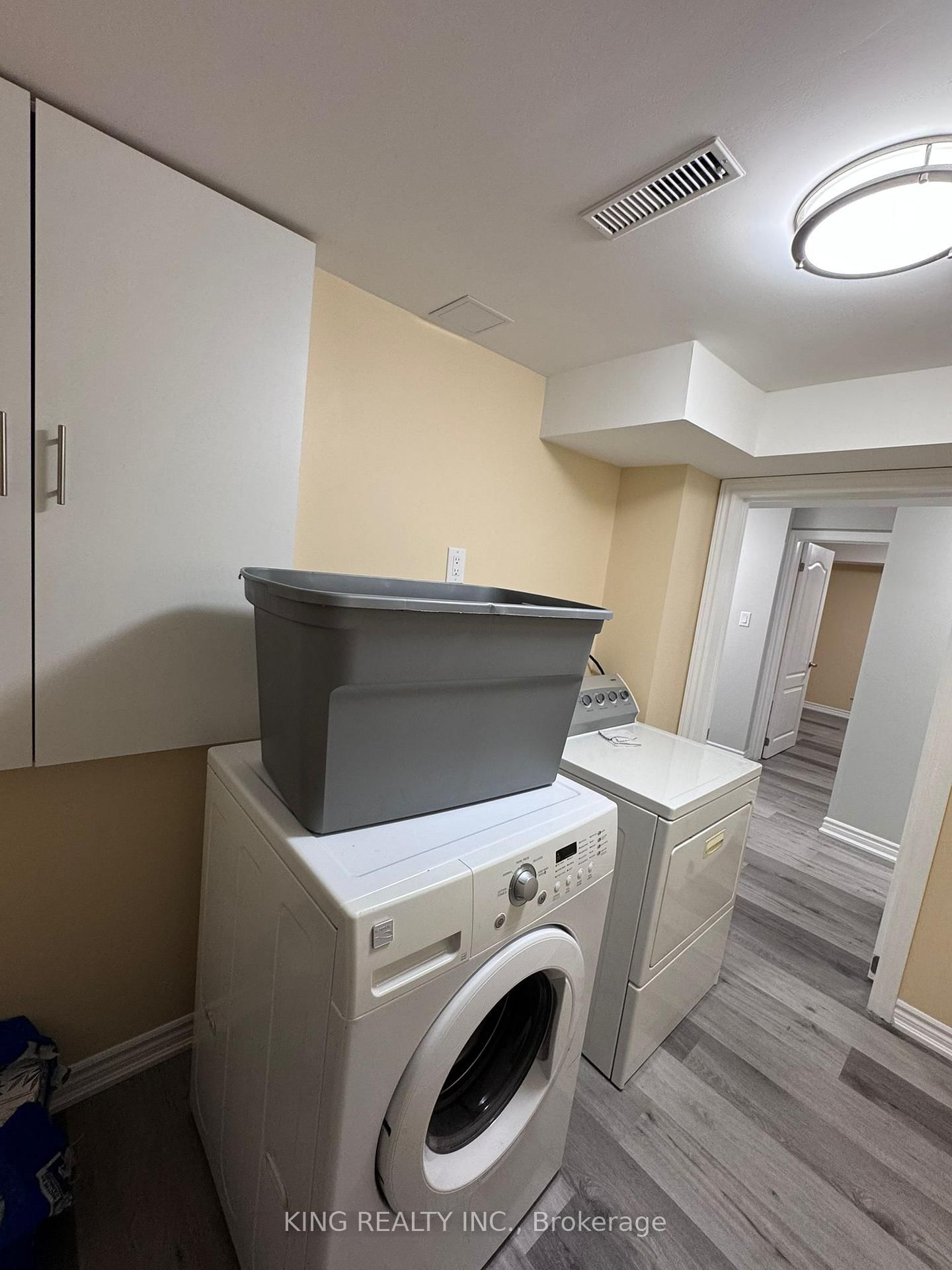 103 Browning Trail, Unit Basement