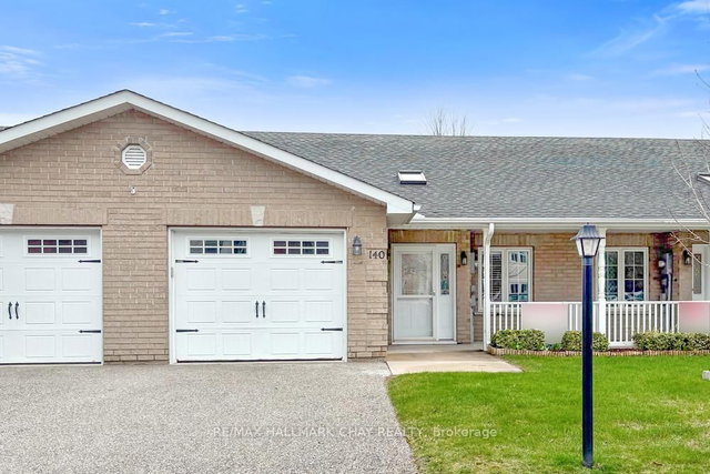 140 Meadow Lane