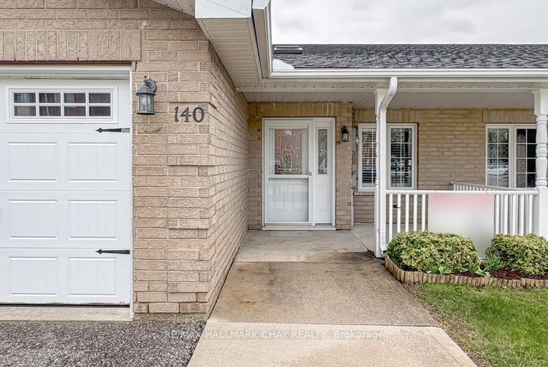 140 Meadow Lane