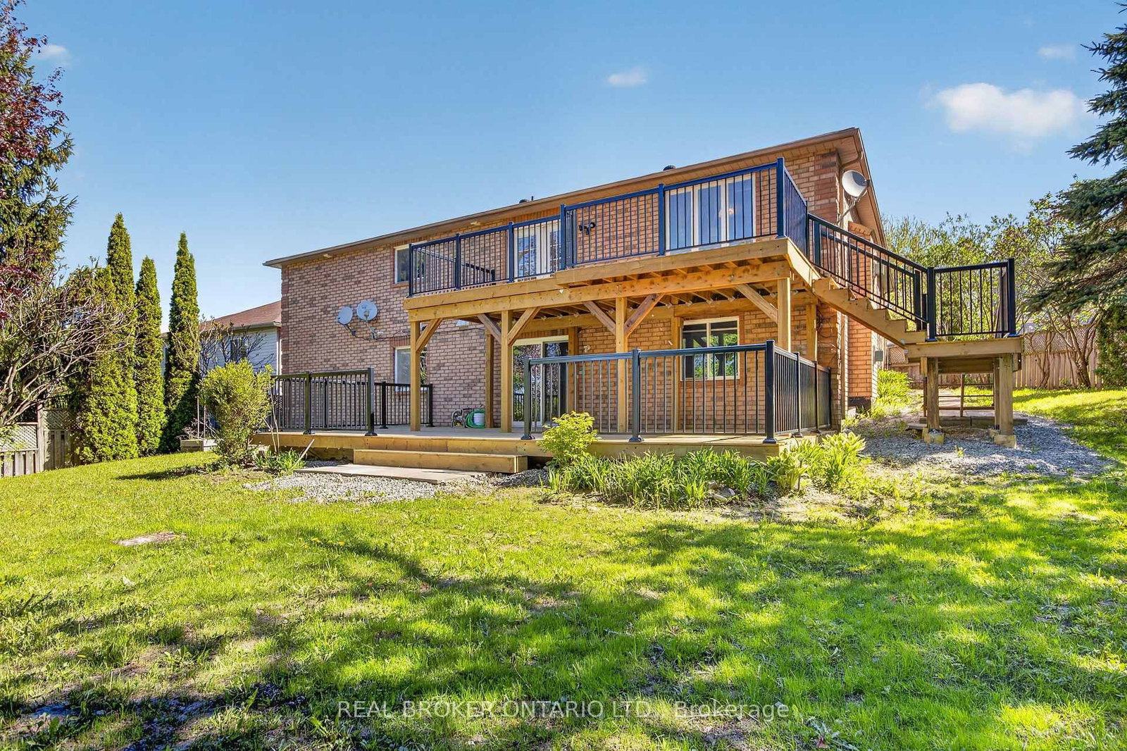 198 Columbia Road • Barrie, ON photo 31