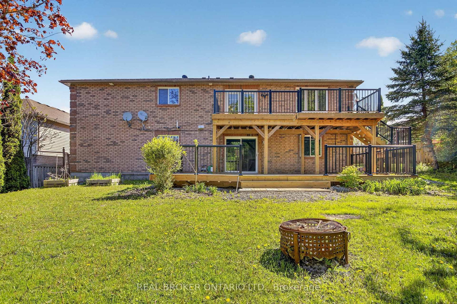 198 Columbia Road • Barrie, ON photo 32
