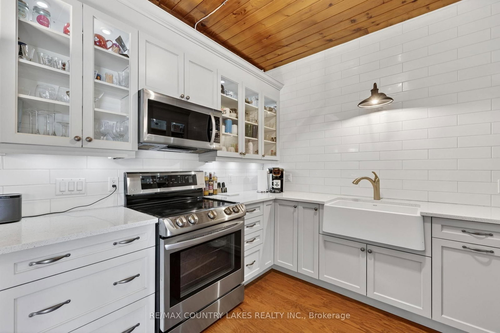 19 Poplar Crescent • Ramara, ON photo 18
