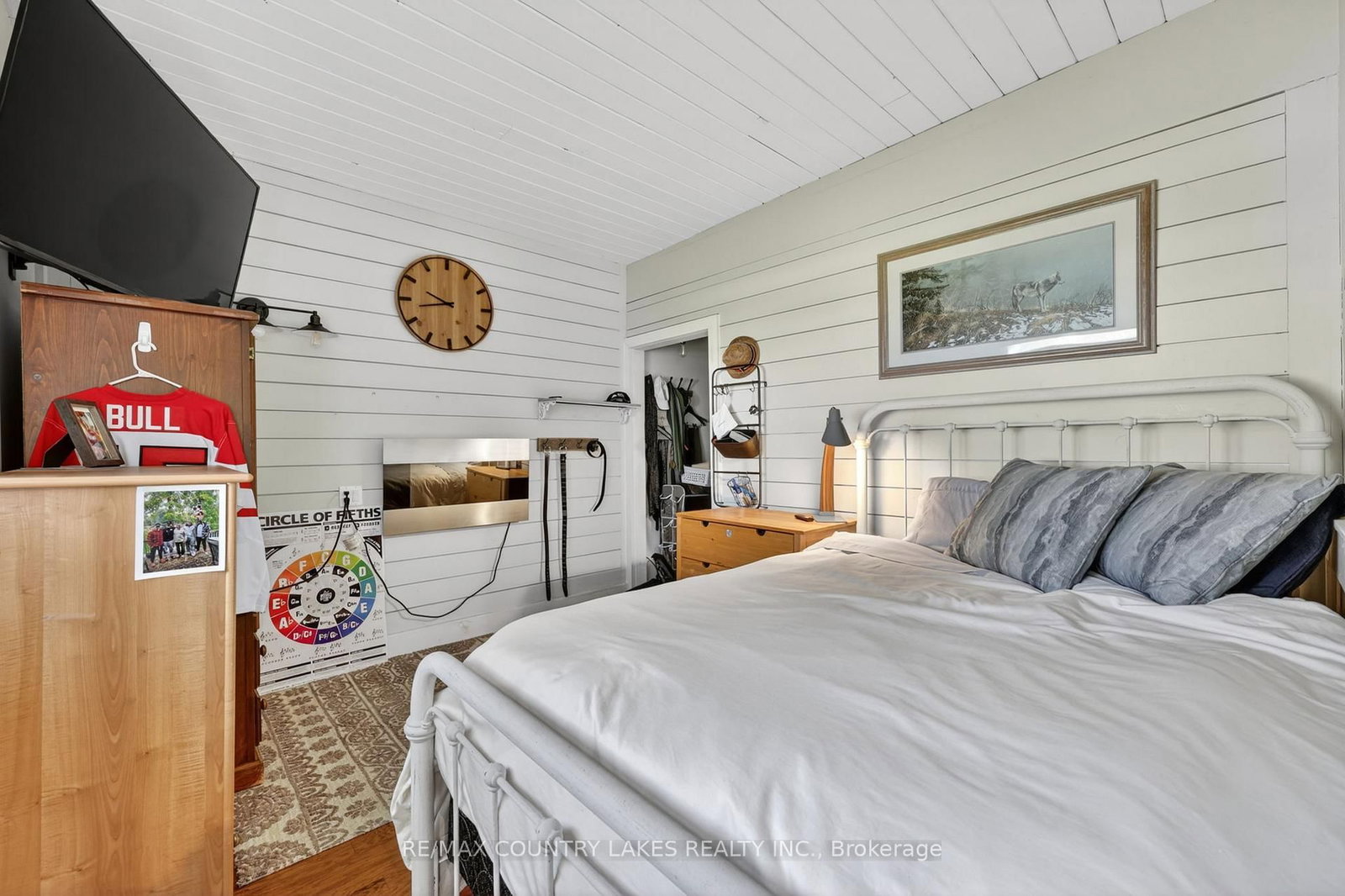 19 Poplar Crescent • Ramara, ON photo 28