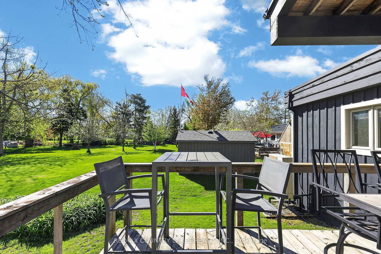 19 Poplar Crescent • Ramara, ON photo 33