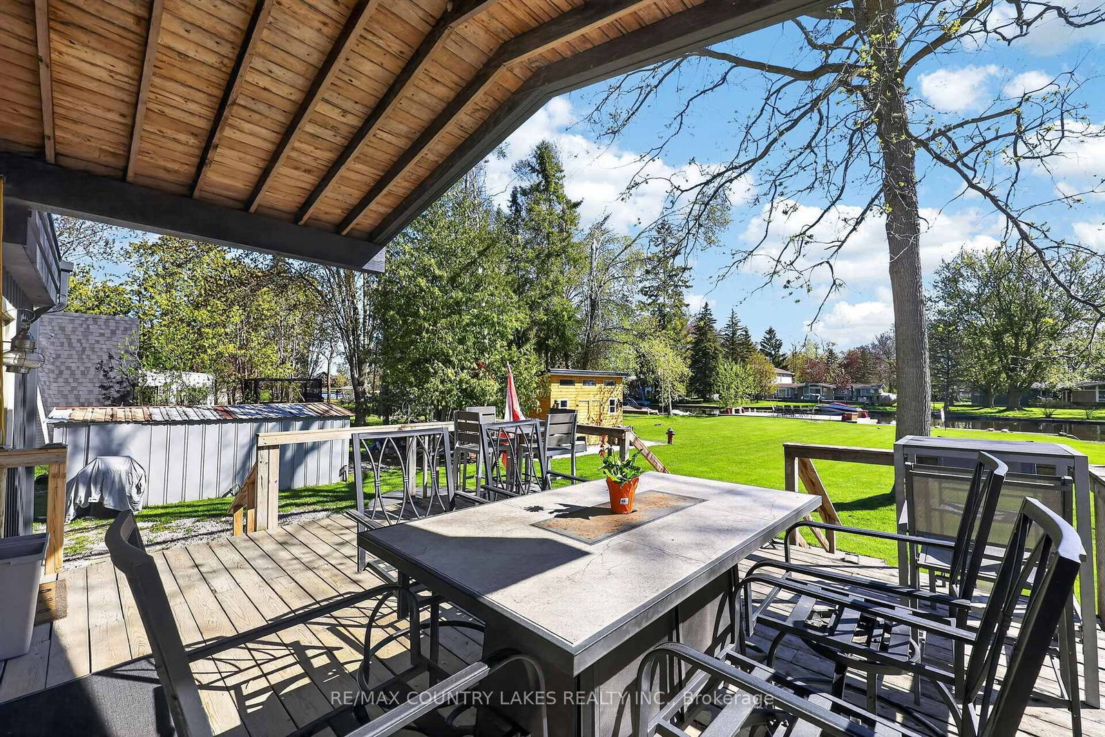 19 Poplar Crescent • Ramara, ON photo 34