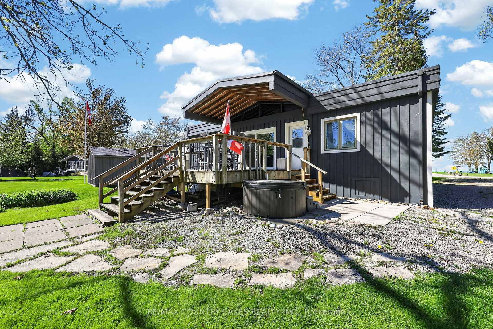 19 Poplar Crescent • Ramara, ON photo 37