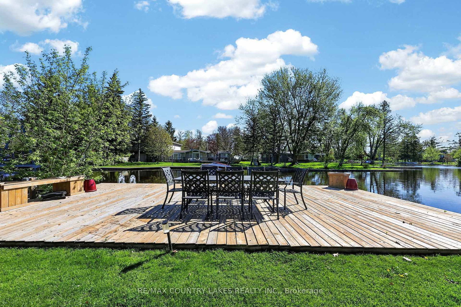 19 Poplar Crescent • Ramara, ON photo 42